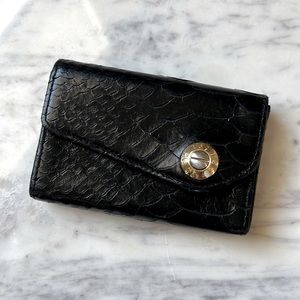 Henri Bendel Card Case